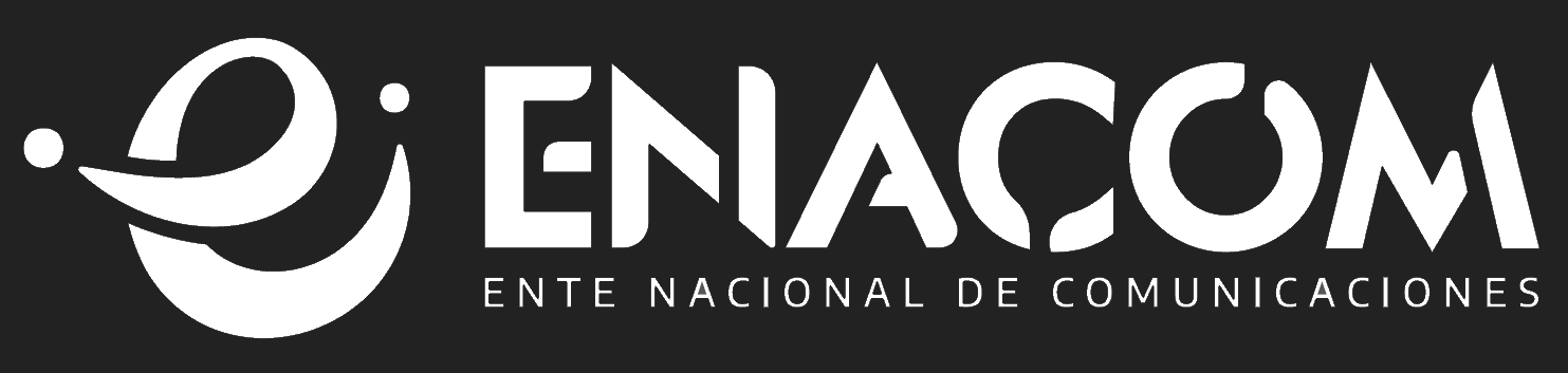 Indicadores - ENACOM - Ente Nacional de Comunicaciones